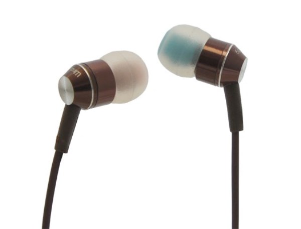 

Проводные наушники Fischer Audio Winzig Signature Brown (Winzig), Winzig Signature