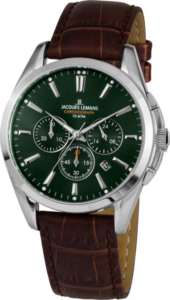 

Наручные часы Jacques Lemans Derby 1-1945C, 1-1945C