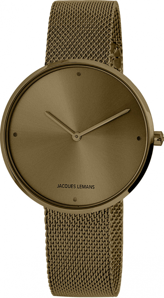 

Наручные часы Jacques Lemans design Collection 1-2056O, 1-2056O