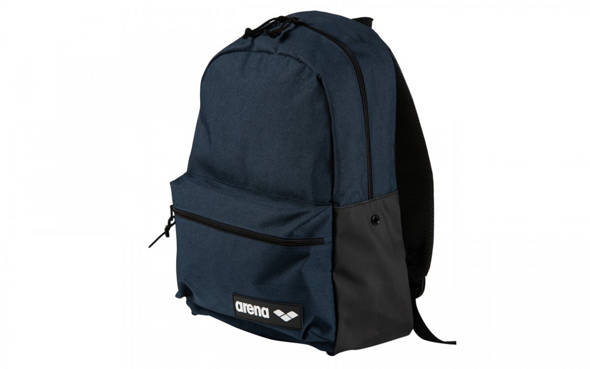 Рюкзак ARENA Team Backpack 30 (темный-синий) 002481/710