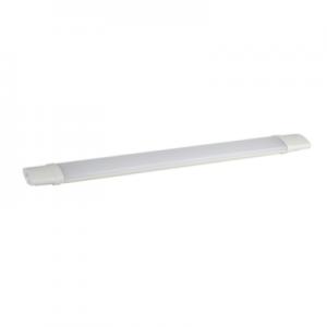 

Линейный светодиодный светильник Ecola linear IP65 20W 220V 4200K 585x60x30