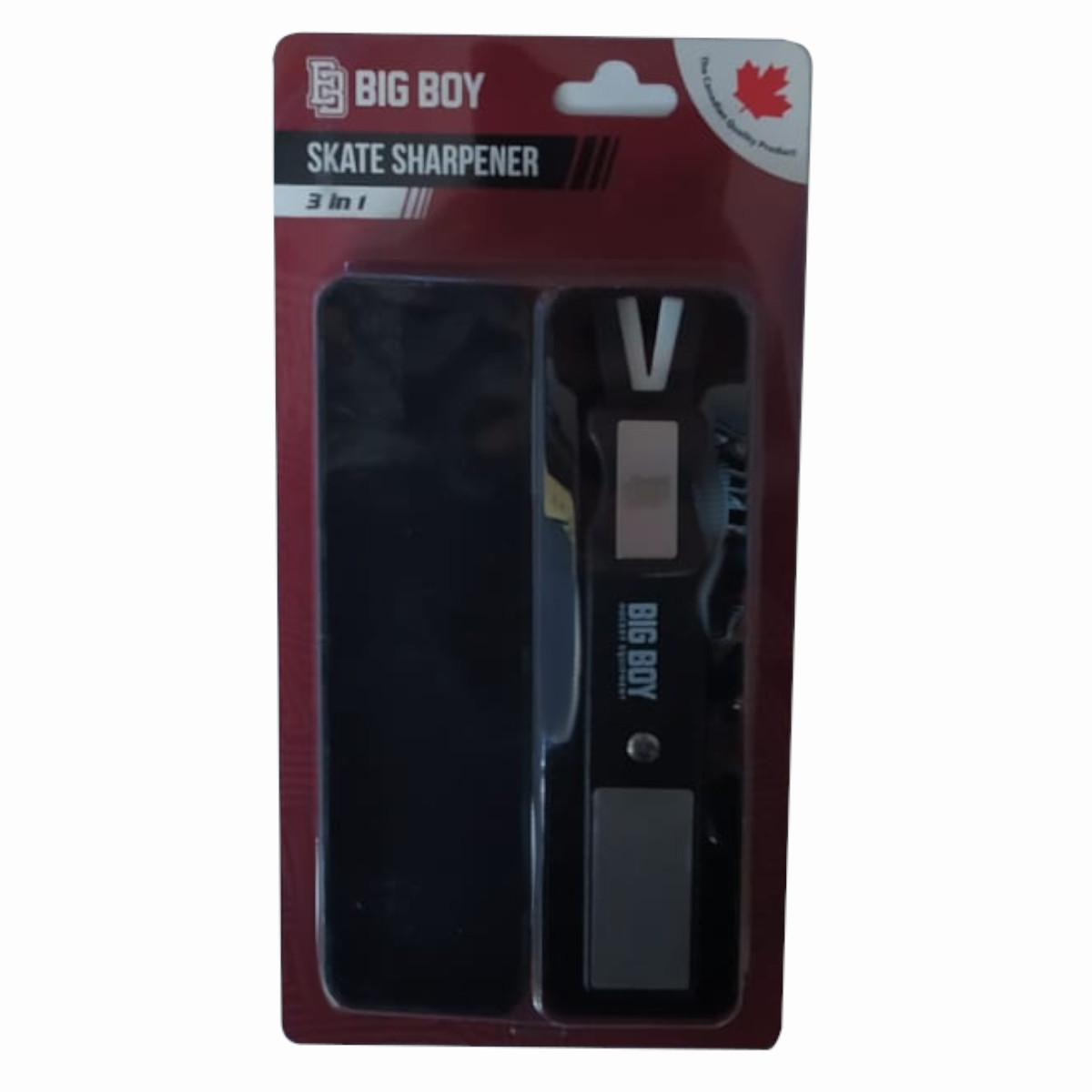 

Точилка для коньков BIG BOY 3 в 1