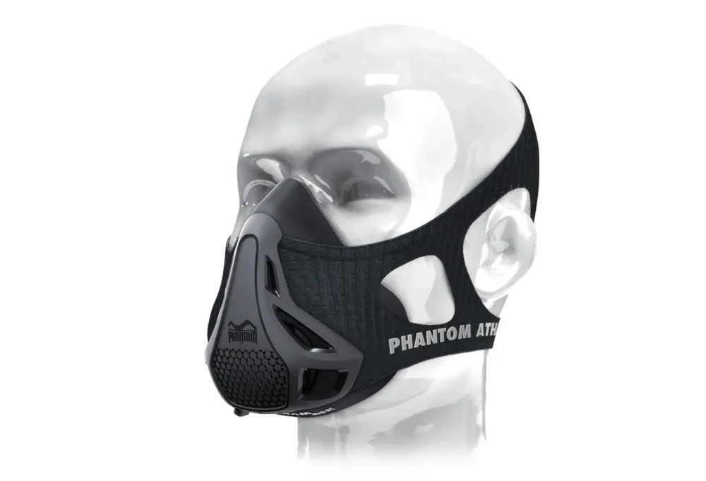 Тренировочная маска Phantom Training Mask 2.0 р.L