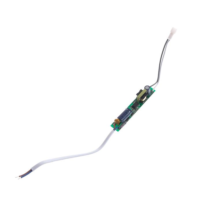 

Драйвер для универсальной панели Ecola LED panel Power Supply, 36 Вт, 220 В