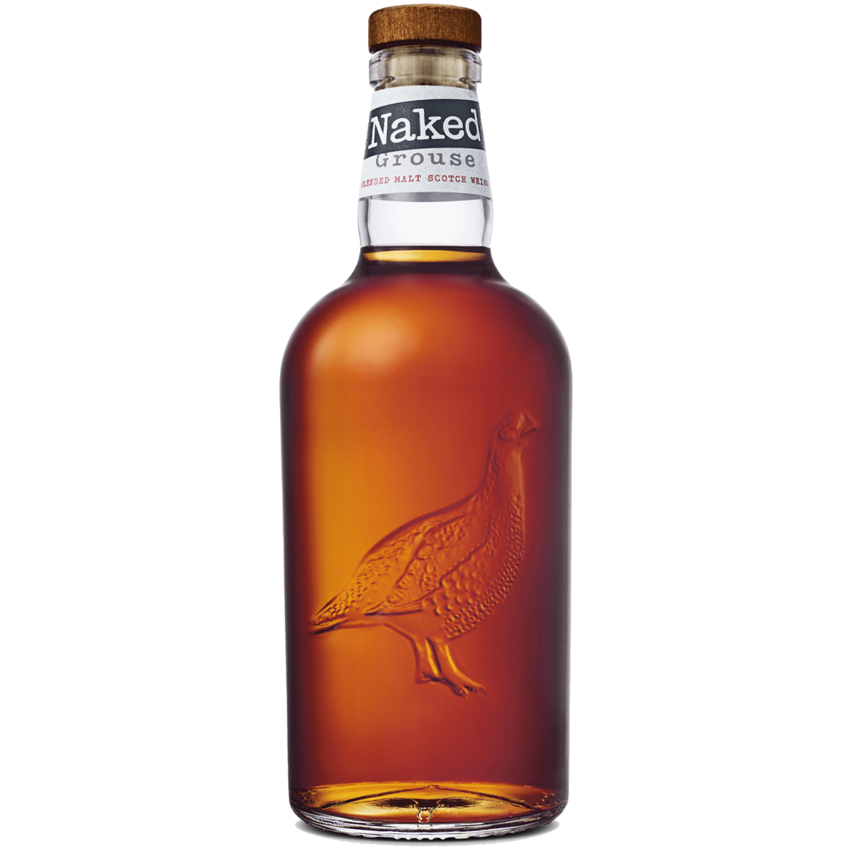 

Виски "The Naked Grouse"