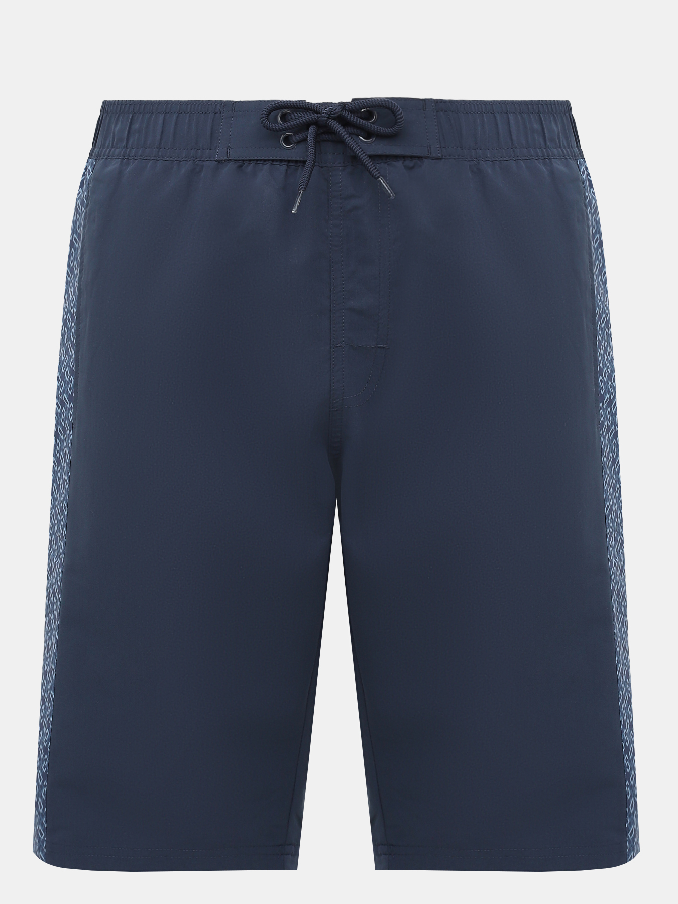 

Шорты для плавания мужские Just Clothes 454108 синие 54 RU, Синий, 454108