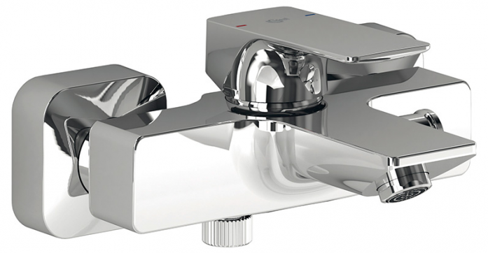 Смеситель для ванны и душа Ideal Standard Strada A5848AA для ванны с душем