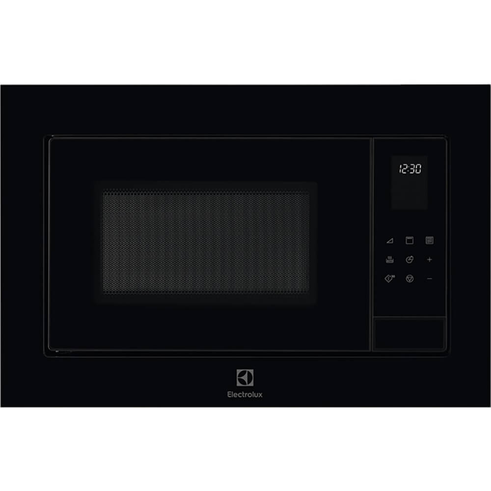 

Встраиваемая микроволновая печь Electrolux LMS4253TMK черный, LMS4253TMK