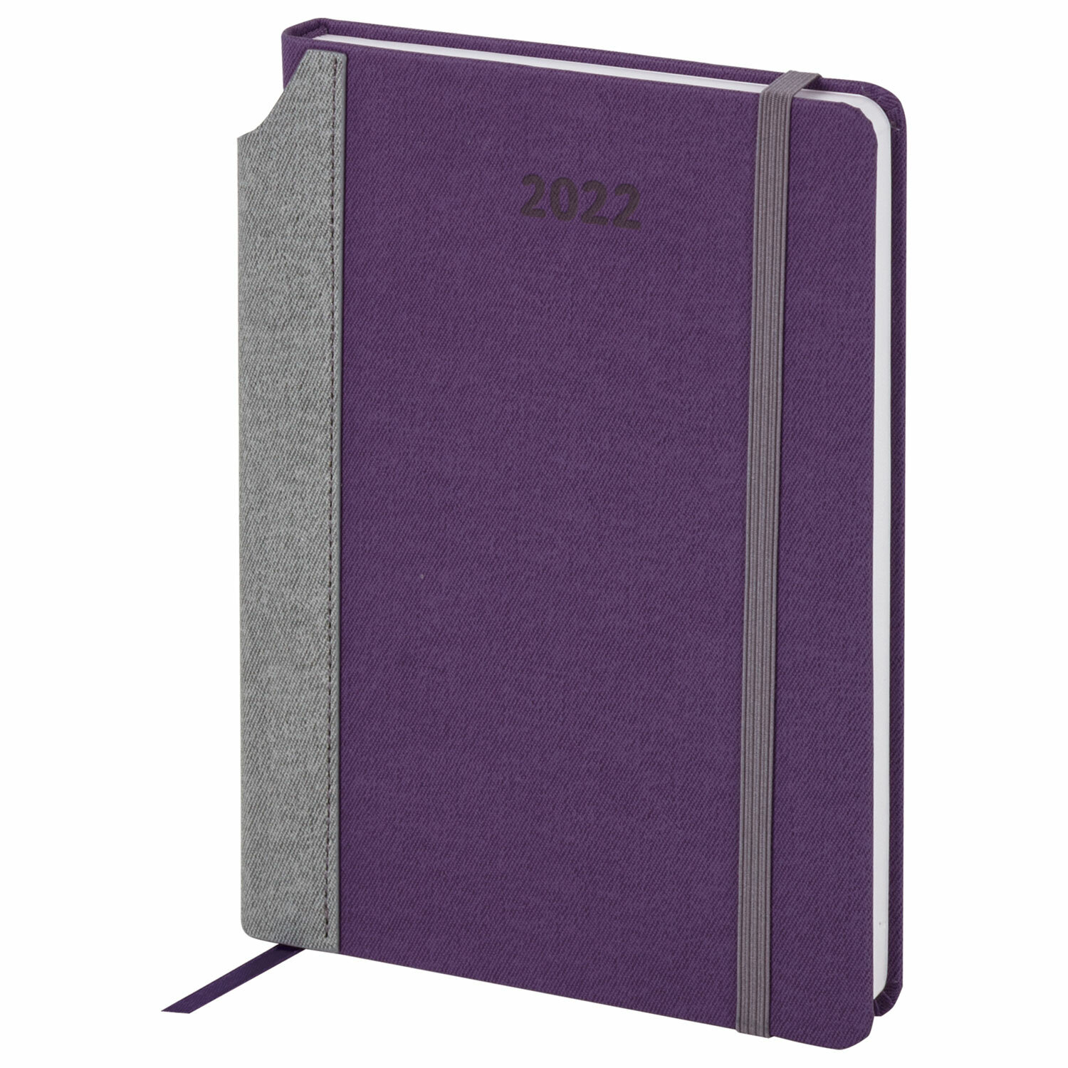 

Ежедневник Brauberg 112799 Mosaic датированный на 2022 год