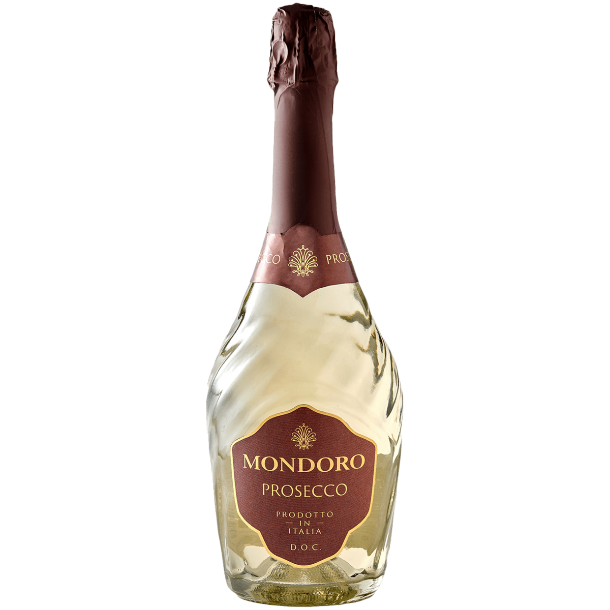 

Вино игристое Mondoro Prosecco 0,75 л