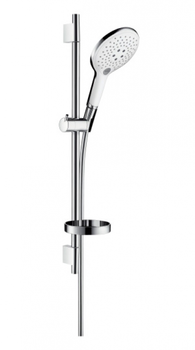 

Душевой комплект Hansgrohe Raindance Select S 150 3iet 27802400