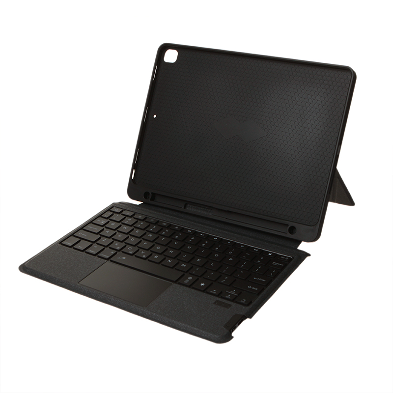

Чехол-клавиатура Wiwu для iPad 10.2/10.5 Black, Черный, iPad 10.2/10.5