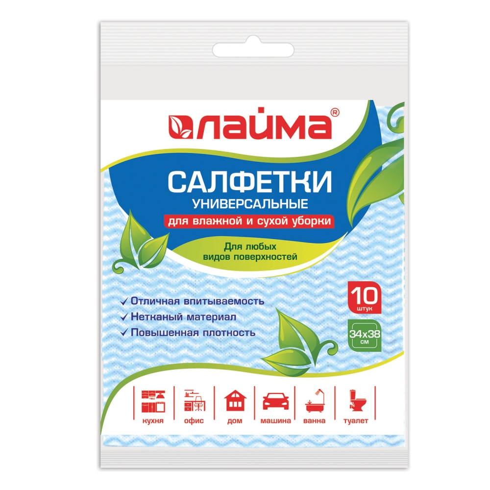 

Салфетки универсальные (605499)