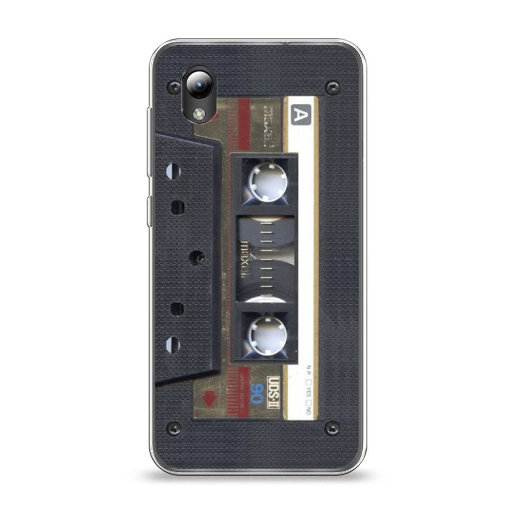 Чехол Awog на ZTE Blade L8 / ЗТЕ Блэйд L8 