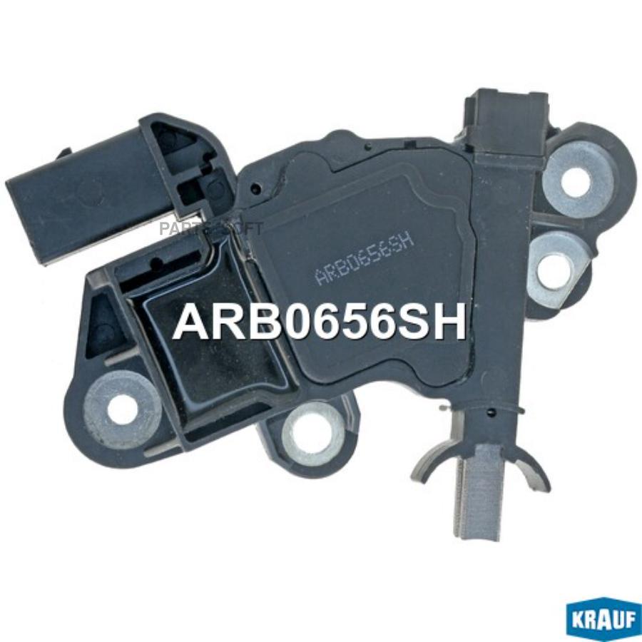 

Регулятор Генератора 1Шт Krauf ARB0656SH