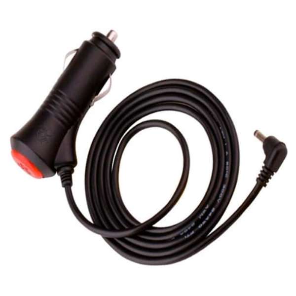 

Кабель питания с кнопкой DC12V (3 метра)