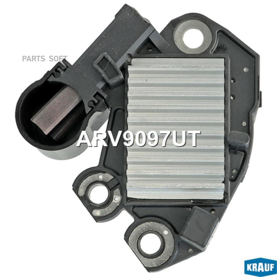 

Регулятор Генератора 1Шт Krauf ARV9097UT