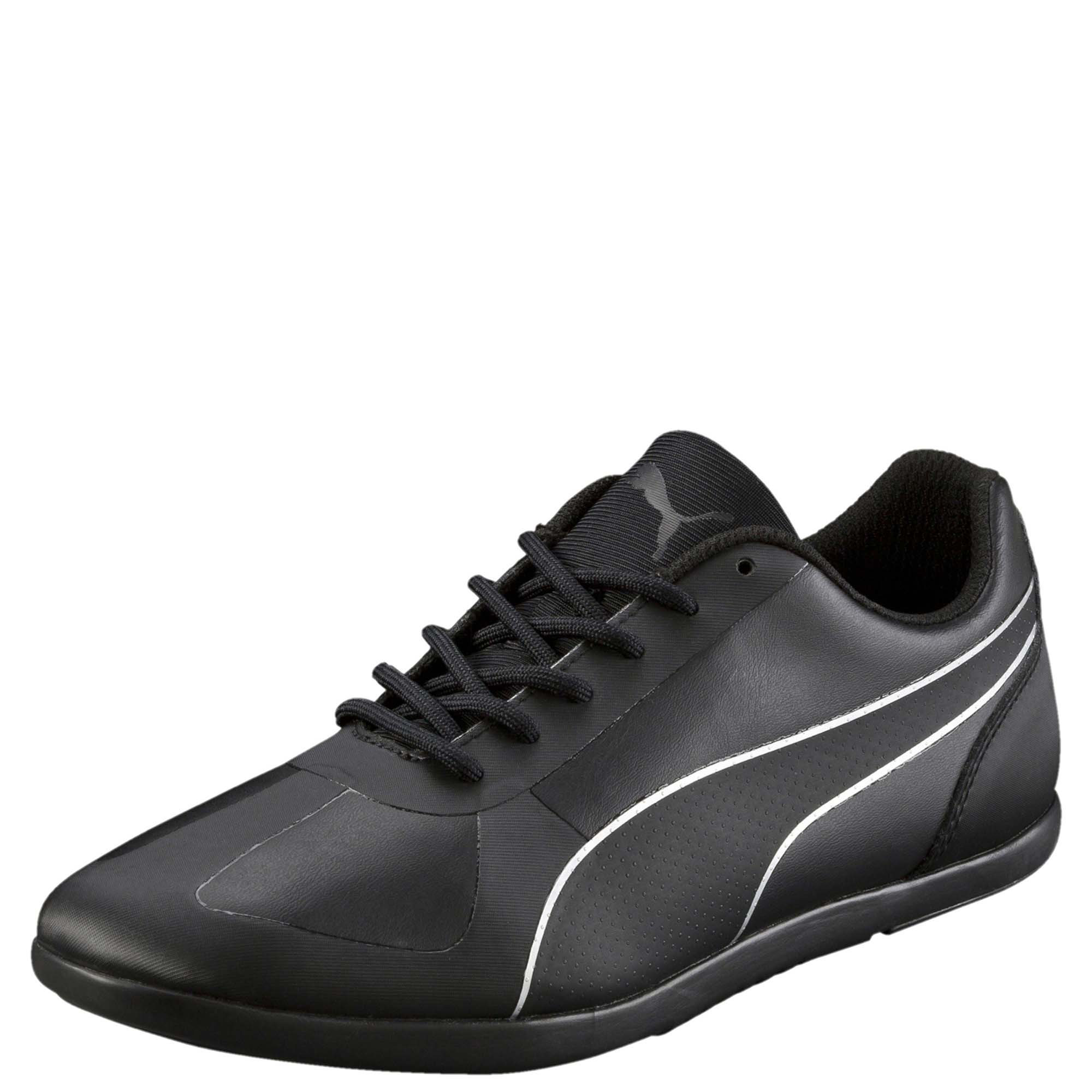 фото Кроссовки женские puma modern soleil sl черные 4.5 uk