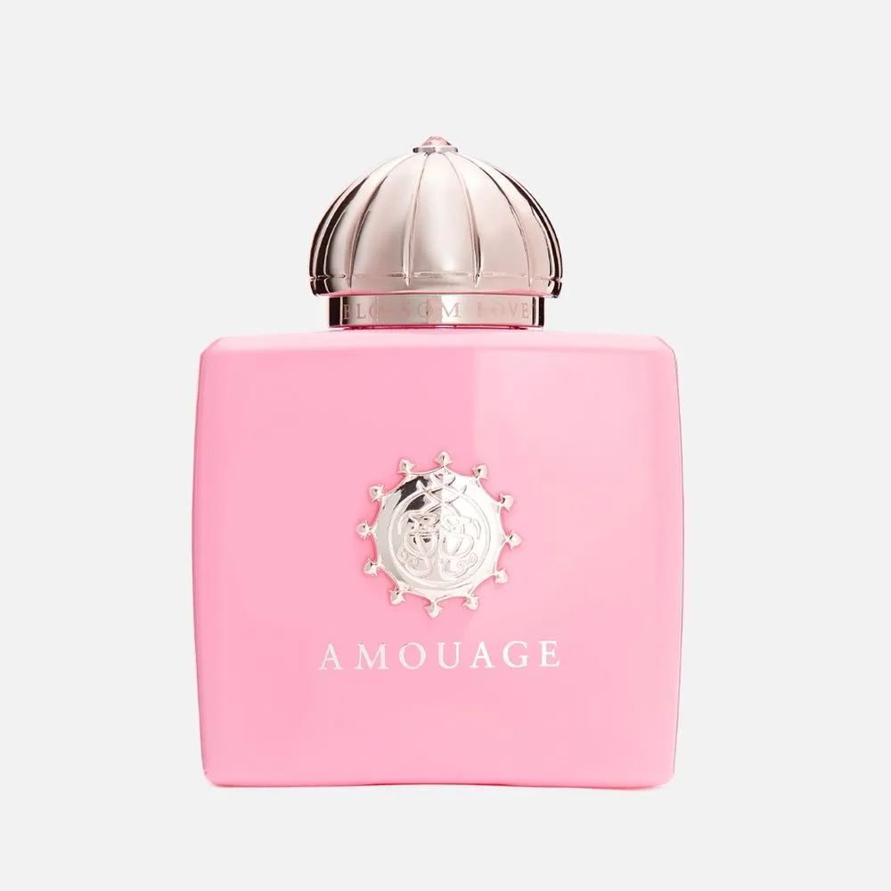 Парфюмерная вода Amouage Blossom Love 100 мл