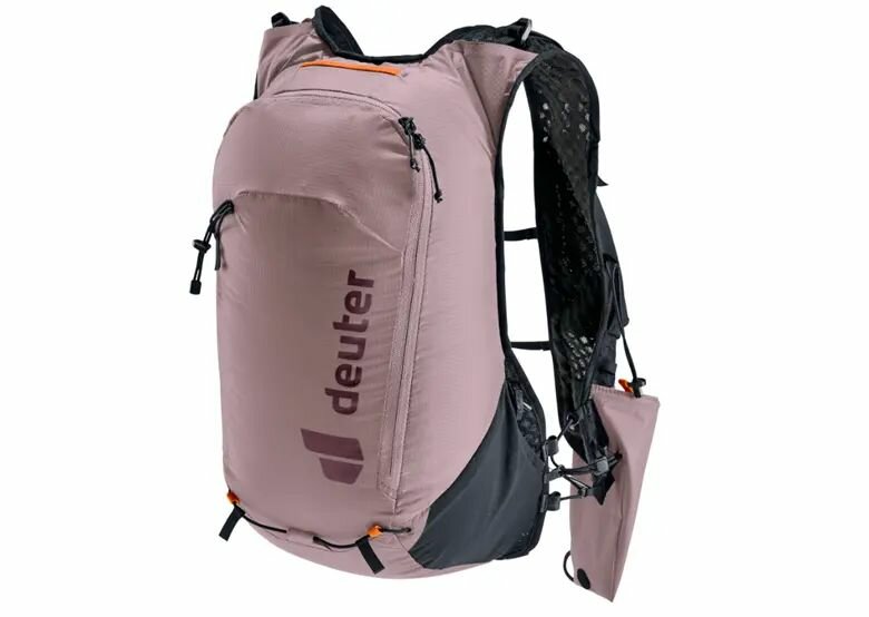 

Рюкзак Deuter Ascender 13 л, розовый, Рюкзак Deuter Ascender 13 л, розовый 31001225039