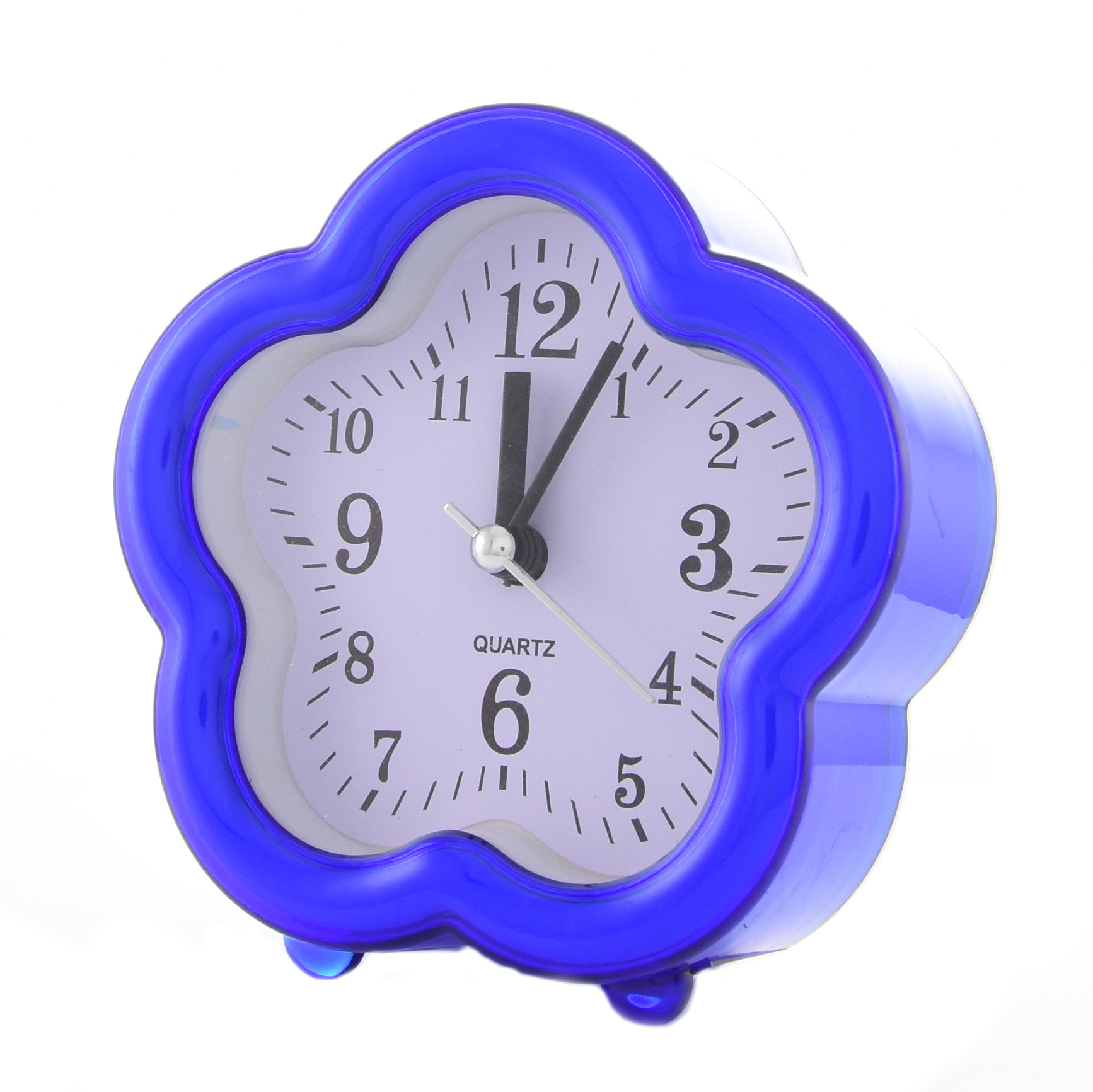 

Часы-будильники LA MINOR 8887 син, 8887