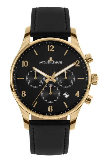 

Наручные часы Jacques Lemans Classic 1-2126D