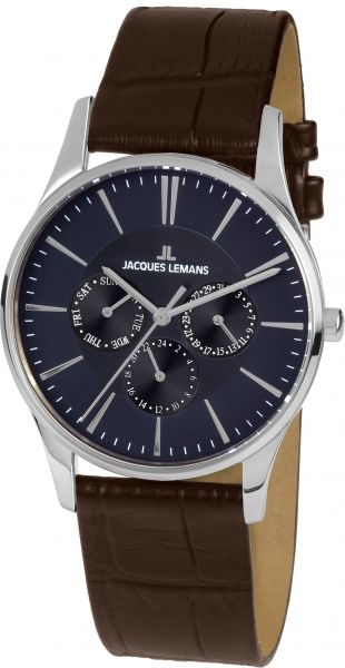 

Наручные часы Jacques Lemans London 1-1951C
