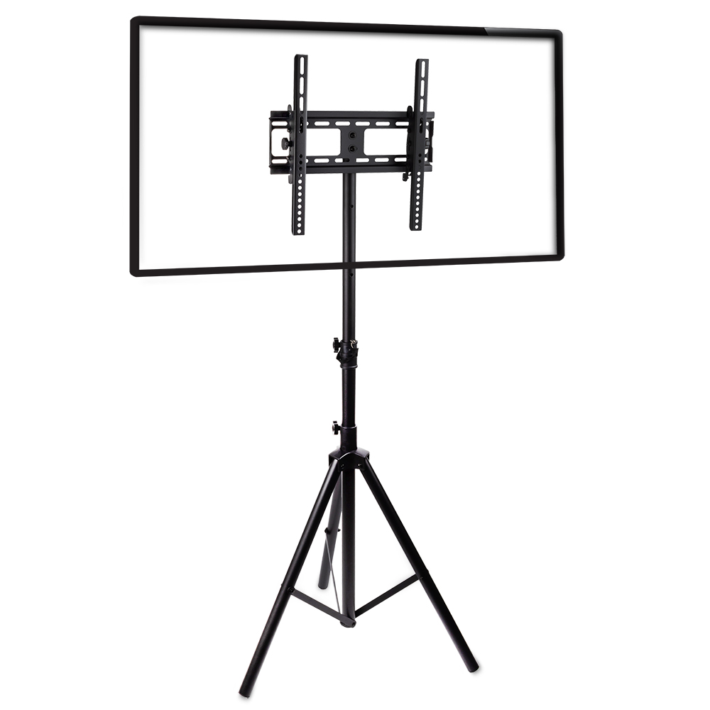 

Телескопическая стойка-тренога для телевизоров Arm media TR-STAND-1 26"-55" до 35 кг, TR-STAND-1