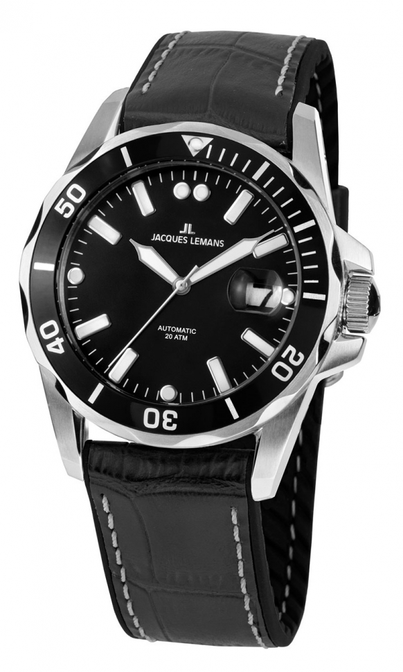 

Наручные часы Jacques Lemans Liverpool 1-2089A