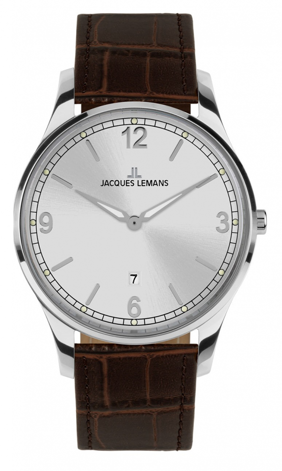 

Наручные часы Jacques Lemans Classic 1-2128B