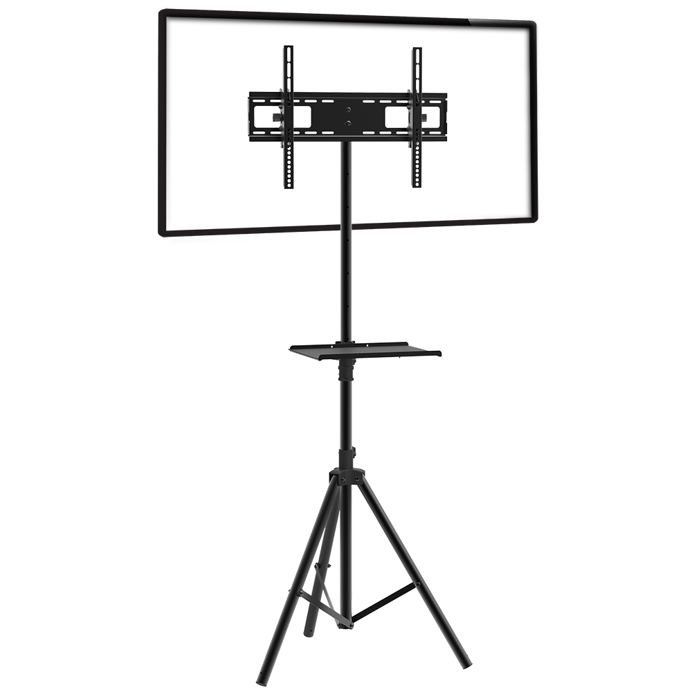 

Телескопическая стойка-тренога для телевизоров Arm media TR-STAND-2 32"-70" до 40 кг, TR-STAND-2