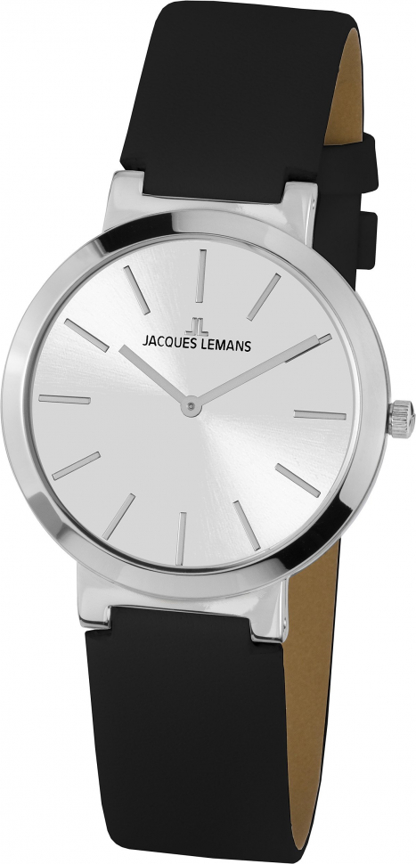 

Наручные часы Jacques Lemans Milano 1-1997E, 1-1997E