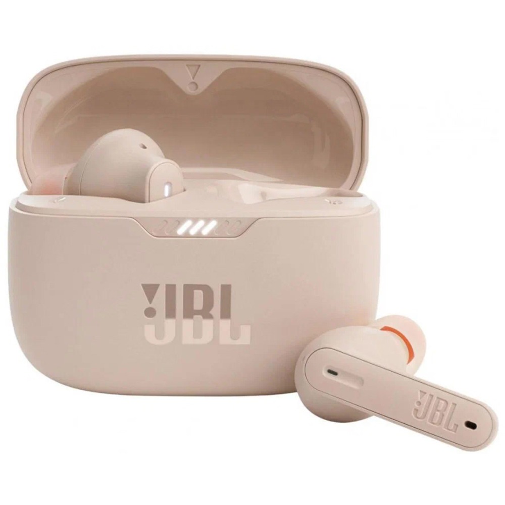 JBL Tune 230NC TWS Sand (149973)