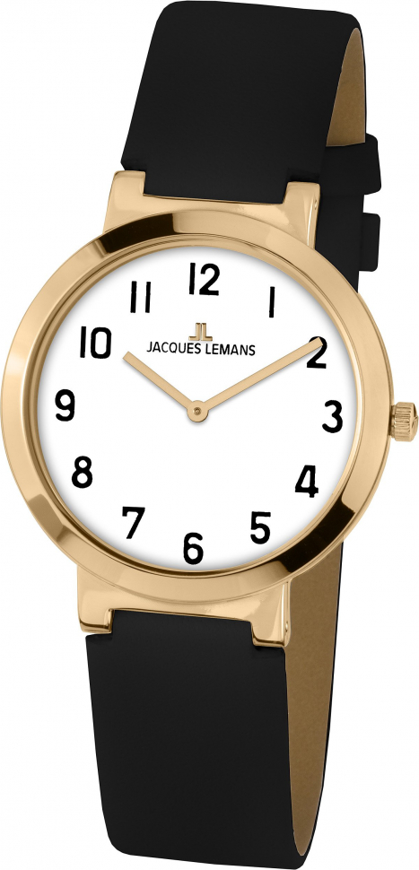 

Наручные часы Jacques Lemans Milano 1-1997K