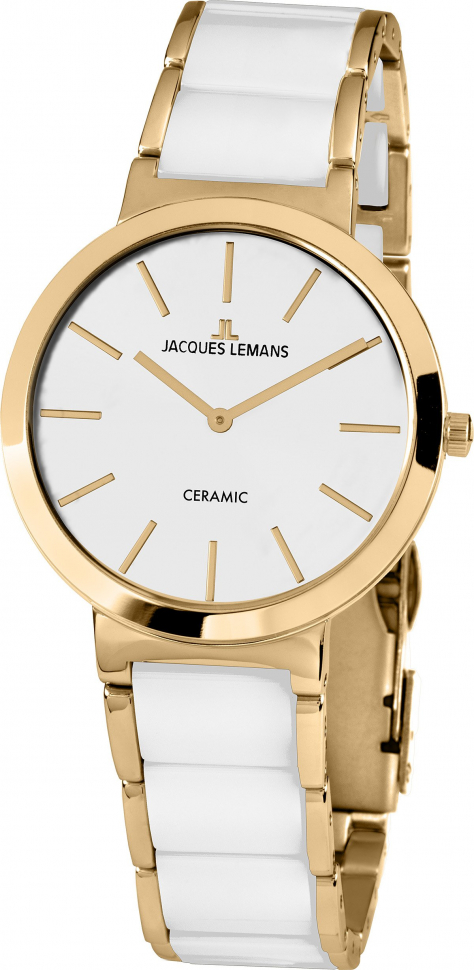 

Наручные часы Jacques Lemans Milano 1-1999D