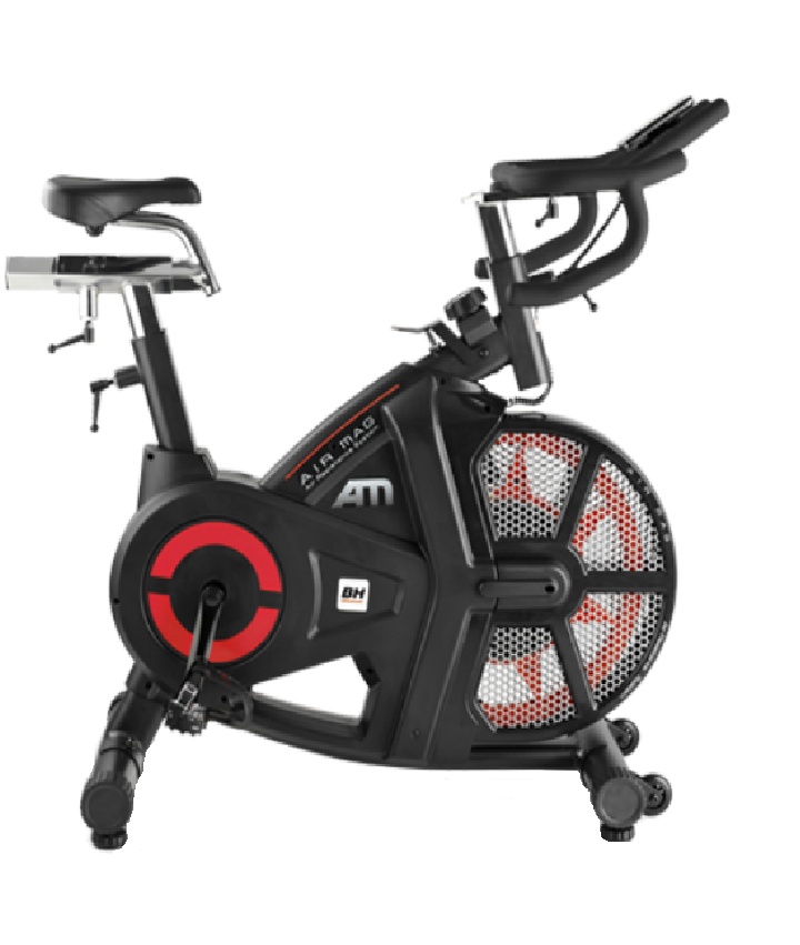 

Аэробайк BH Fitness AIRMAG
