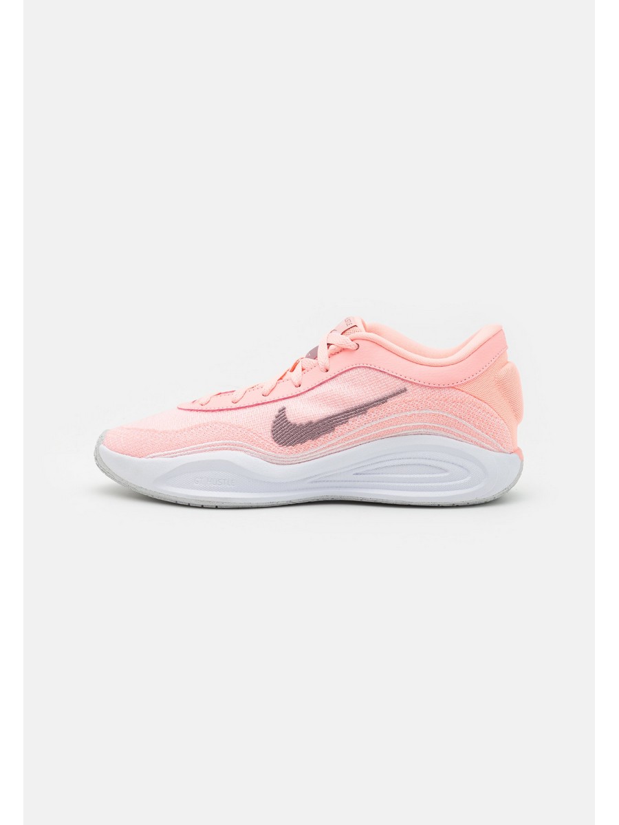 

Кроссовки мужские Nike N1242A2QQ розовые 47.5 EU, Розовый, N1242A2QQ