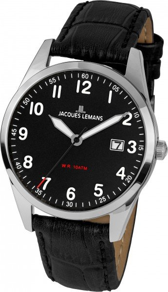

Наручные часы Jacques Lemans Serie 200 1-2002A