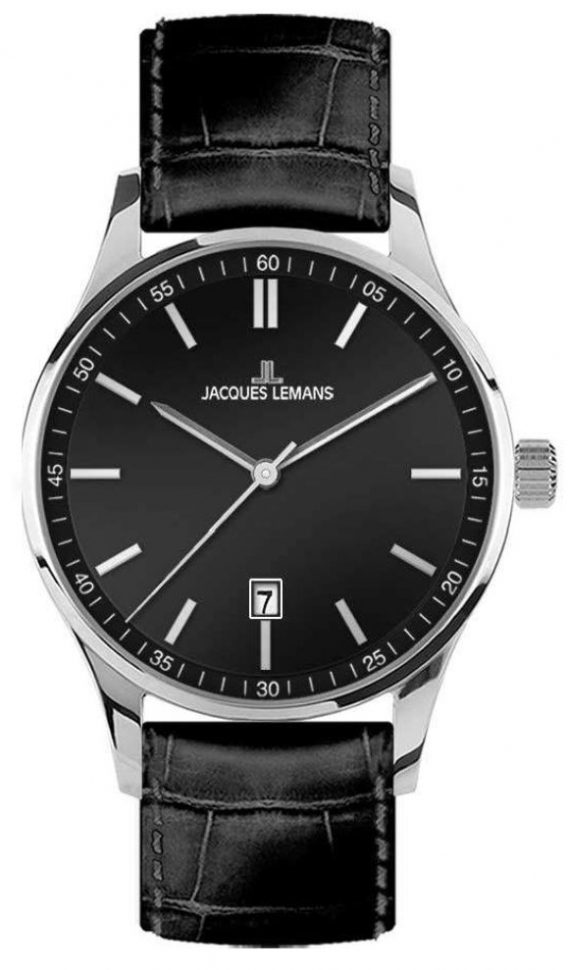 

Наручные часы Jacques Lemans Classic 1-2026A