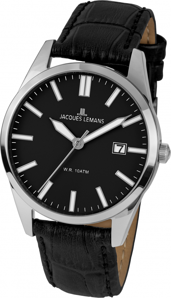 

Наручные часы Jacques Lemans Serie 200 1-2002D