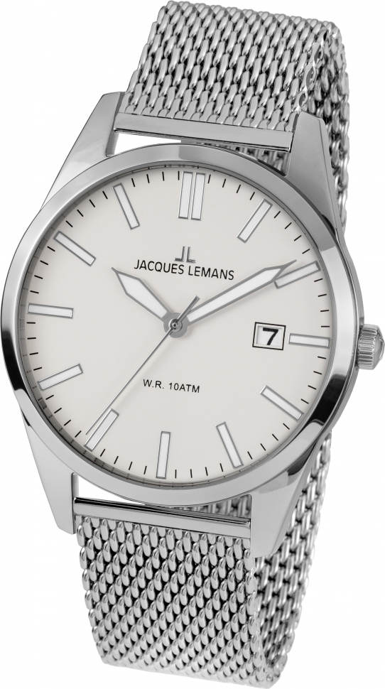 

Наручные часы Jacques Lemans Serie 200 1-2002L