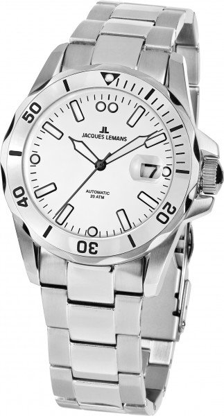 

Наручные часы Jacques Lemans Liverpool 1-2014G