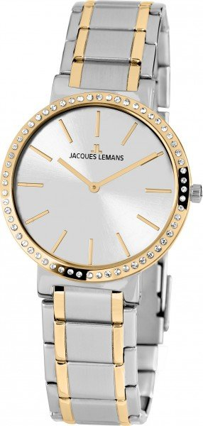 

Наручные часы Jacques Lemans Milano 1-2016B, 1-2016B