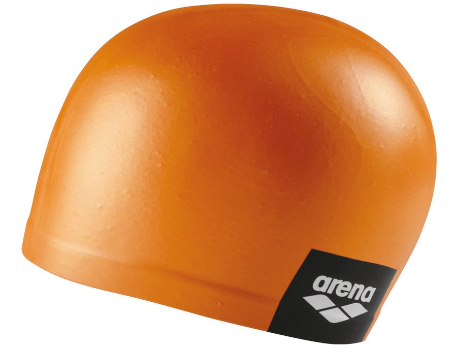 

Шапочка для плавания ARENA Logo Moulded Cap (оранжевый) 001912/208, Logo Moulded