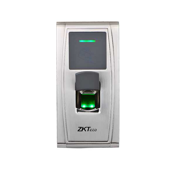 

Биометрический терминал ZKTeco MA300 [MF], MA300 [MF]