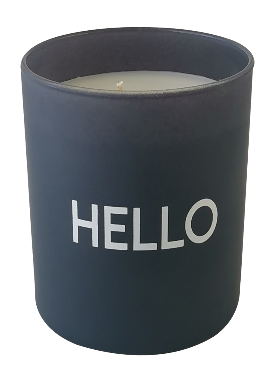 

Ароматическая свеча Rakle Candle Hello Dark Vanilla 200г