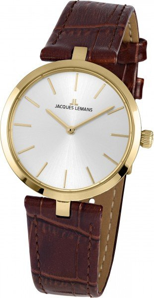 

Наручные часы Jacques Lemans Milano 1-2024F, 1-2024F