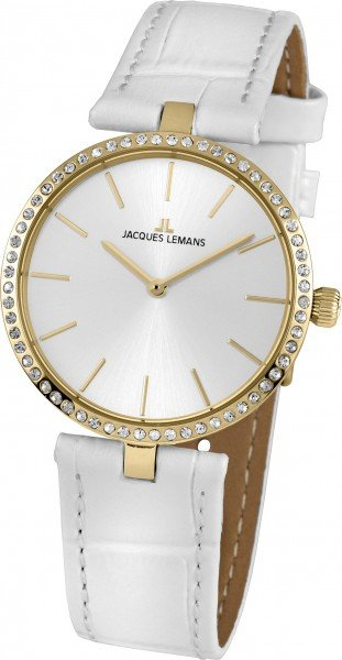 

Наручные часы Jacques Lemans Milano 1-2024K, 1-2024K