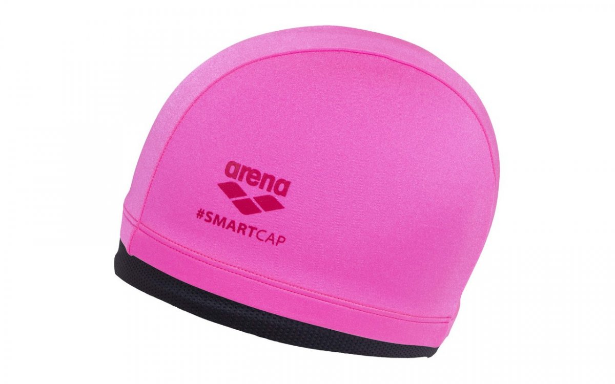 

Шапочка для плавания ARENA Smartcap Junior 004410/100