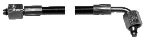 

Atd Atd22684Tp Шланг Подъема Кабины Volvo F/Fh/Fm L=2650Mm, [1076189]